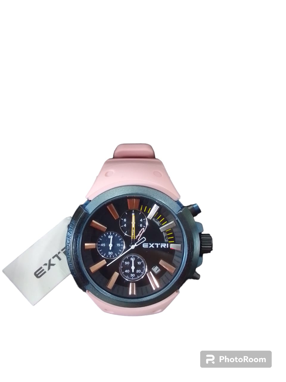 Reloj Extri 